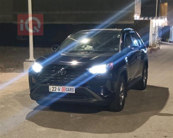 تويوتا راف 4 2023 للبيع في العراق - البصرة